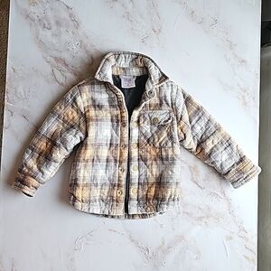 Falls Creek Toddler Jacket 2T